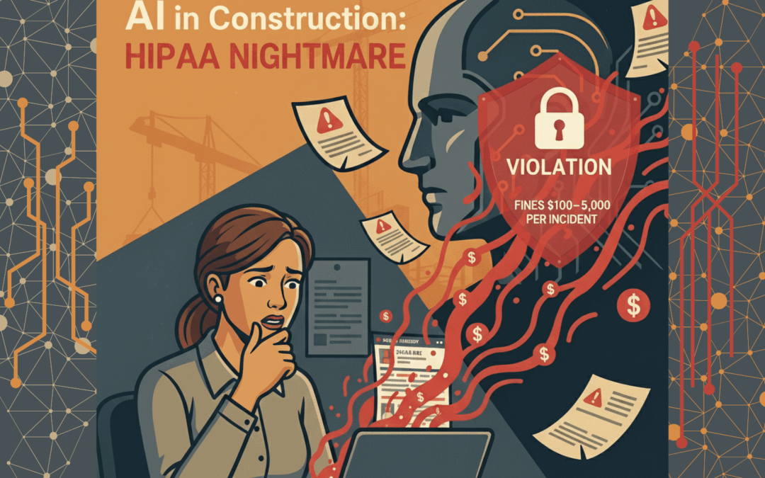 Contractors Without AI Policies Are Playing with Fire