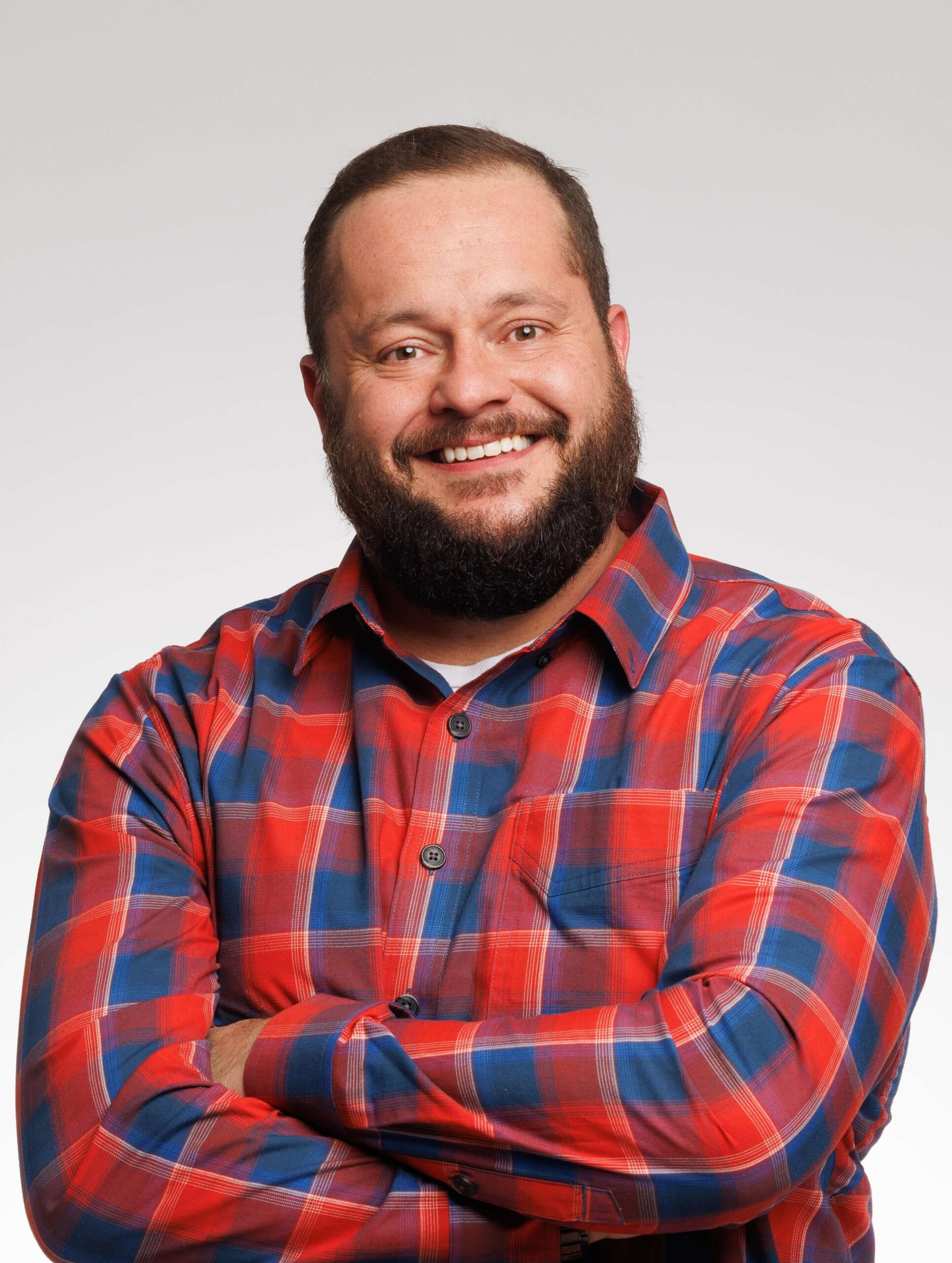 Iron Thread AI Education for Construction Trades - Carl Britton